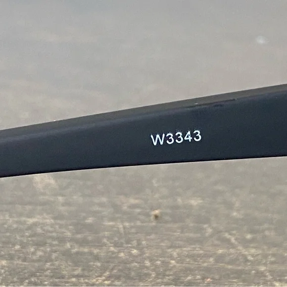 MEDUSA SQUARE VENCI SUNGLASS - Picture 8 of 9